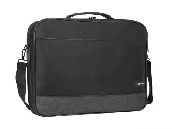 TORBA DO LAPTOPA NATEC IMPALA 2 14.1&quot; ONYX CZARNA