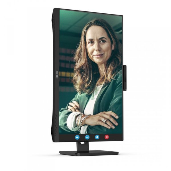 MONITOR AOC LED 23,8&quot; 24P3QW