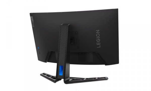 Lenovo Legion R27qc-30 27&quot;WQHD 180Hz 350nits AG HDMI, DP Raven Black