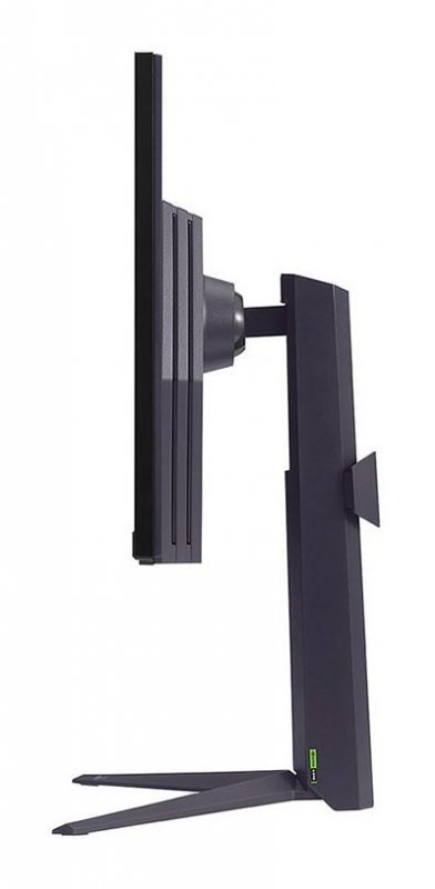 MONITOR LG LED 27&quot; 27GS85Q-B 180Hz