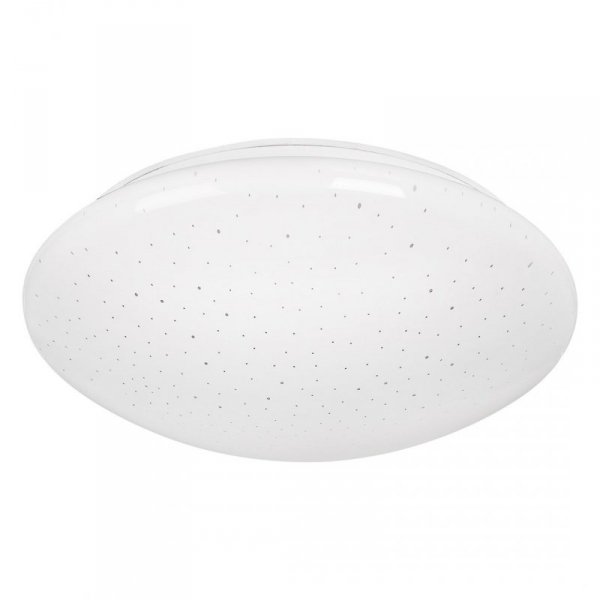 Nowoczesny plafon sufitowy LED Activejet OPERA 12W