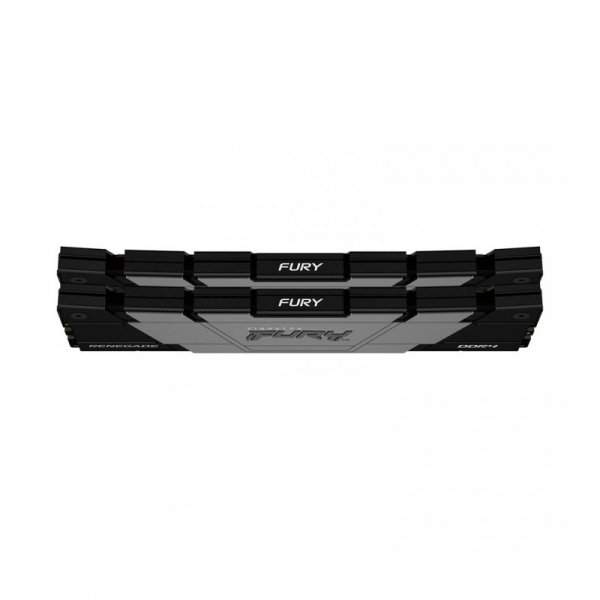KINGSTON FURY Renegade DDR4 32GB 3600MHz CL16 (Kit x2) Czarny