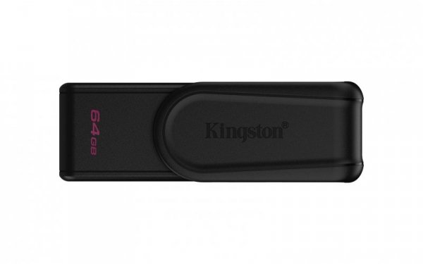 KINGSTON FLASH 64GB USB 3.2 Gen 1 DataTraveler Exodia S B+B