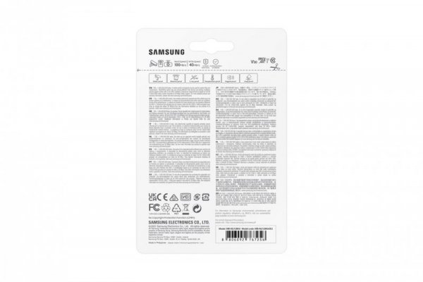 SAMSUNG PRO Endurance micro SDXC 128GB MB-MJ128KA/EU