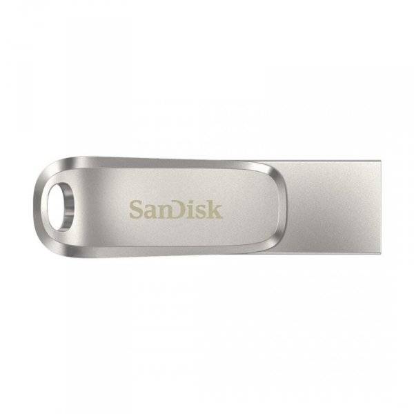 Ultra Dual Drive Luxe 32GB USB Type-C