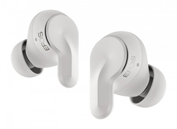 EPOS ADAPT E1TWS NORDIC WHITE BLUETOOTH