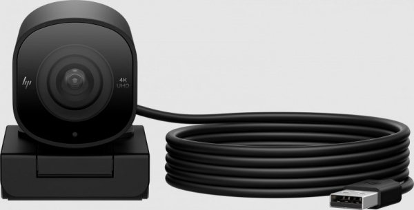HP Kamera internetowa 965 4K STR 695J5AA