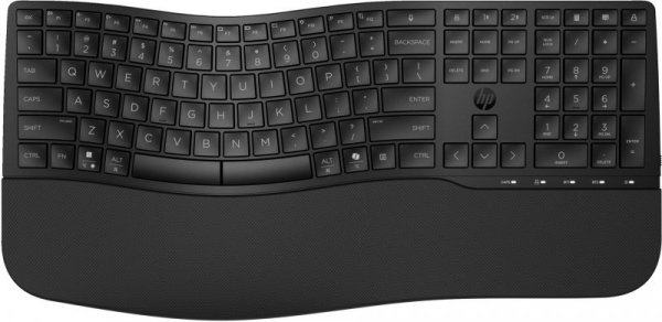 HP Klawiatura 685 Comfort Dual-Mode 8T6L9UT ABB