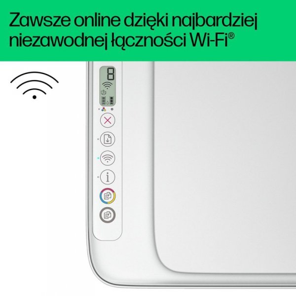 HP DeskJet 2810e All-In-One 588Q0B