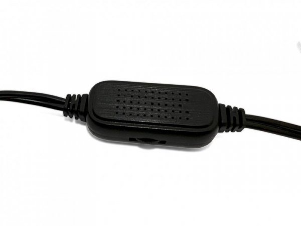 SQUEAK GŁOŚNIKI KOMPUTEROWE POWERWAVE STEREOFONICZNE AUX+USB SQ1003