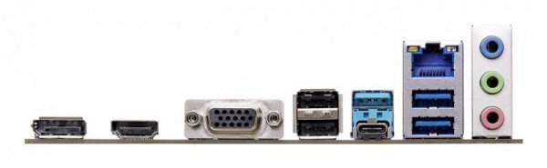 Płyta główna ASRock B760M-H/M.2