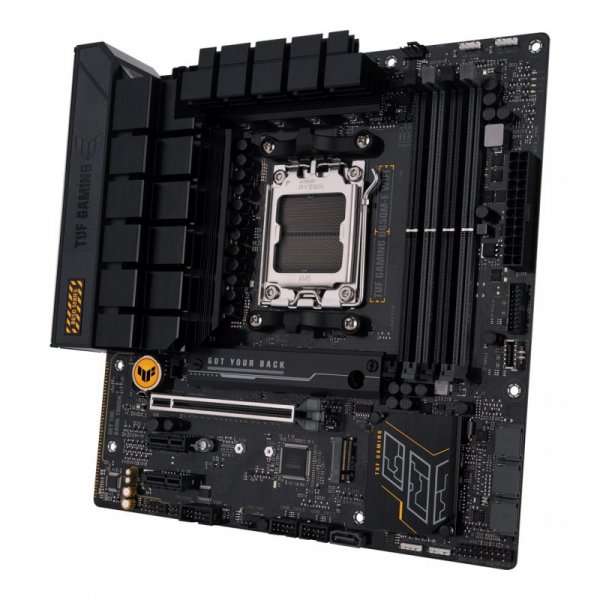 Płyta główna Asus TUF GAMING B650M-E WIFI
