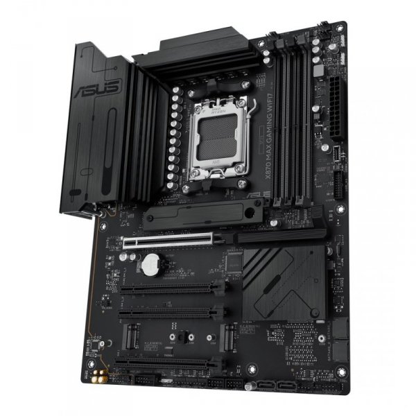 Płyta główna Asus X870 MAX GAMING WIFI7