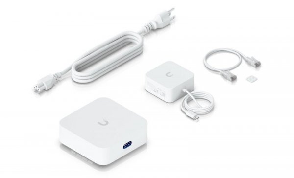 Router, Kontroler UniFi,  Access Point Wi-Fi 7 Ubiquiti UniFi  (UX7-EU)