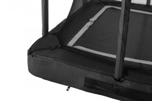 Salta Premium Ground Black 305x214cm
