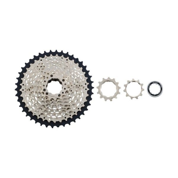 Shimano Kaseta 10rz 11-32 CS-HG500 11-12-14-16-18-20-22-25-28-32