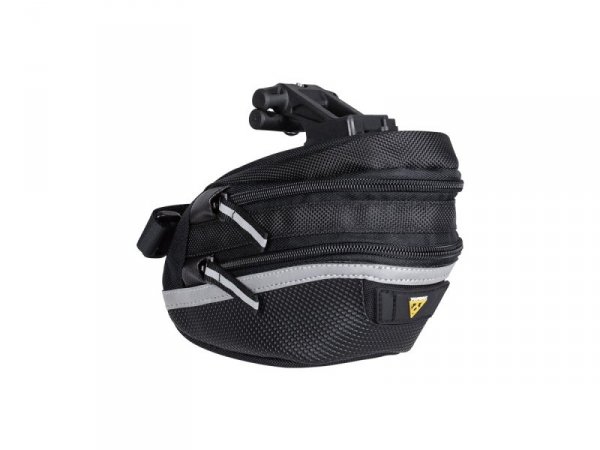 Torba rowerowa TOPEAK Wedge Pack II Medium, w/fixer
