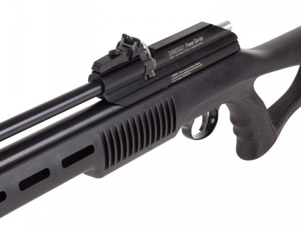 Wiatrówka karabinek BEEMAN QB78 mod.1085 Tru-Glo z magaz.10 strzał. kal.4,5 mm Ekp&lt;17J