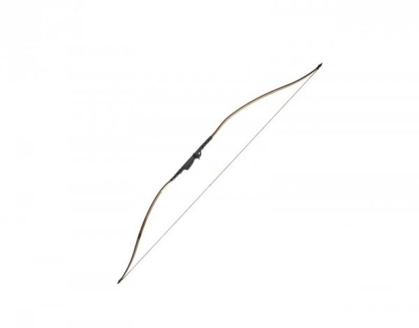 Łuk klasyczny Poe Lang EK ROBIN HOOD wood brąz 30-35LBS (RE-018W)