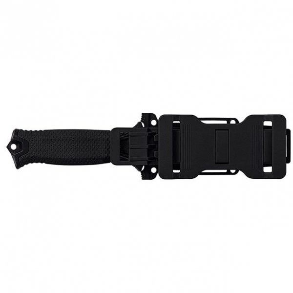 Nóż survivalowy GERBER Strongarm Fixed Fine Edge Black