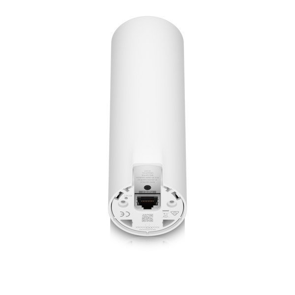 Access Point Wi-Fi 6 Ubiquti UniFi U6 Mesh 2.4GHz(2x2)/5GHz(4x4) PoE 1x1G