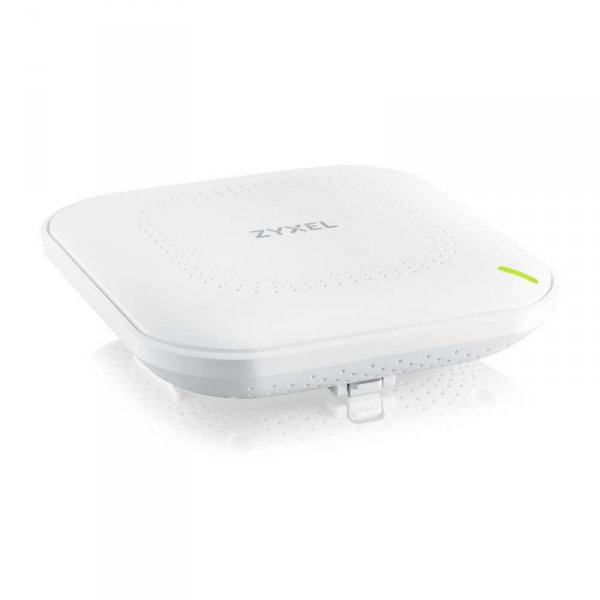 Access Point Wi-Fi 6 Zyxel NWA90AXPRO 2.4GHz(2x2)/5GHz(3x3) PoE+/PoE++