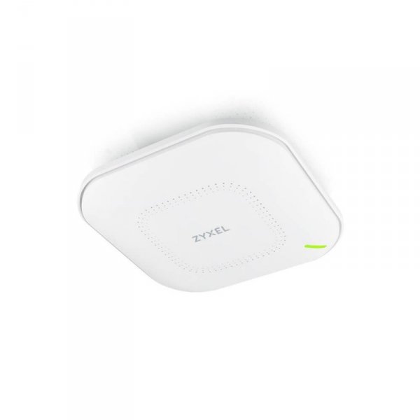 Access Point Wi-Fi 6 Zyxel NWA110AX 2.4GHz(2x2)/5GHz(2x2) PoE+ 1x1G