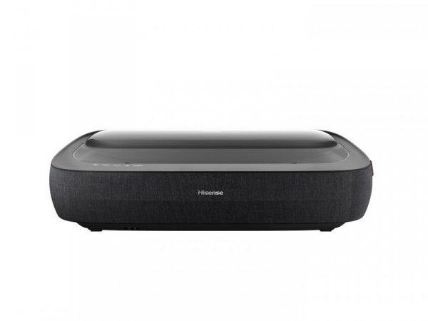 LASER TV HISENSE 100L9HD 100&quot; 4K + Ekran