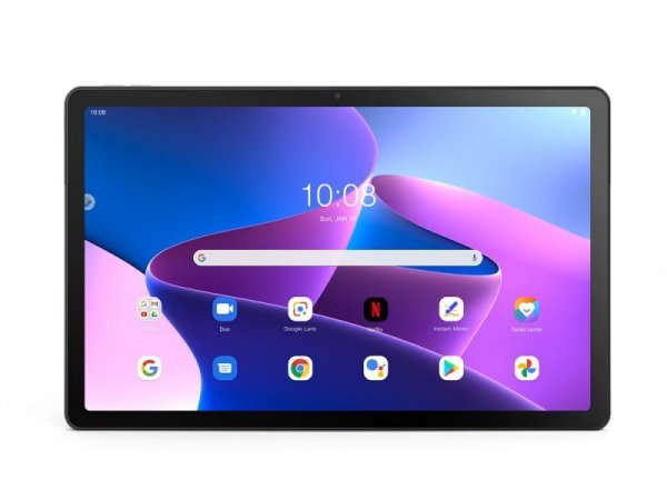Tablet Lenovo Tab M10 Plus (3rd Gen) Qualcomm Snapdragon SDM680 10.61&quot; 2K IPS 400nits Touch 4/128GB Qualcomm Adreno 610 GPU