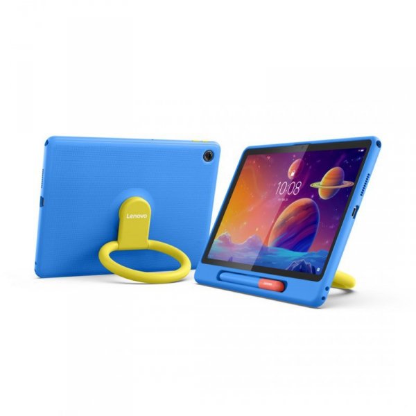Lenovo Tab Helio G85 10,1&quot; WUXGA 4/128GB Arm Mali-G52 LTE Android Luna Grey