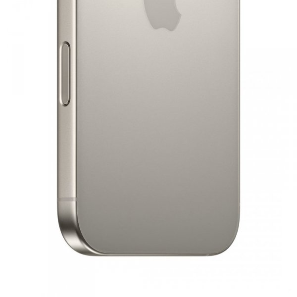 Apple iPhone 16 Pro 128GB Natural Titanium