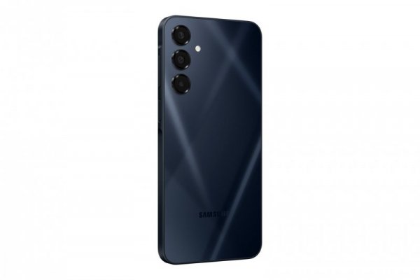 Samsung Galaxy A16 (A166) 5G DS 4/128GB Blue Black