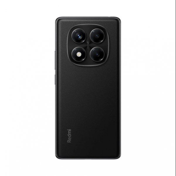 Smartfon Xiaomi Redmi Note 14 Pro 4G 8/256GB Midnight Black