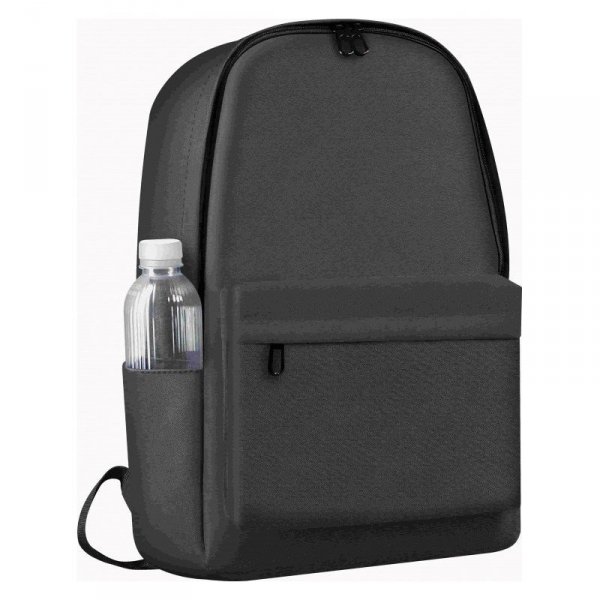 DEFENDER PLECAK CITY CZARNY 15,6&quot;
