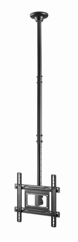 GEMBIRD PEŁNOOBROTOWY UCHWYT SUFITOWY DO TELEWIZORA 32&quot; - 70&quot;, VESA MAX 400 X 400MM, DO 50KG