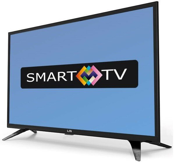 Telewizor TV 40&quot; LIN 40LFHD1200 SMART Full HD DVB-T2