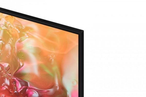 Telewizor Samsung UE65DU7172U LED 65&#039;&#039; 4K Ultra HD Tizen Dolby Digital DVB-T2 Czarny