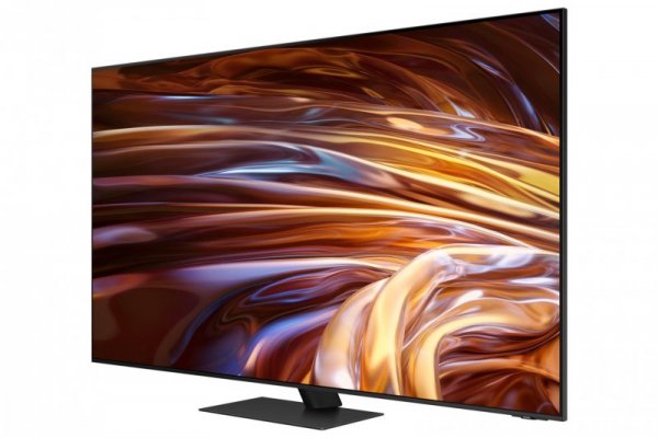 Telewizor Samsung QE55QN95D QLED 55&#039;&#039; 4K Ultra HD 144Hz Tizen Dolby Atmos Czarny