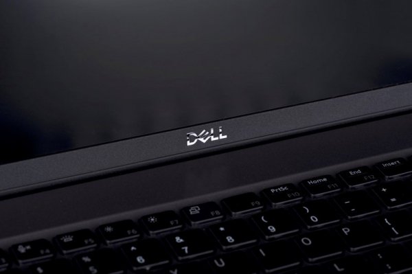 DELL LATITUDE 5520 i5-1135G7 16GB 512SSD 15,6&quot; FHD (US QWERTY) Win11pro + zasilacz UŻYWANY