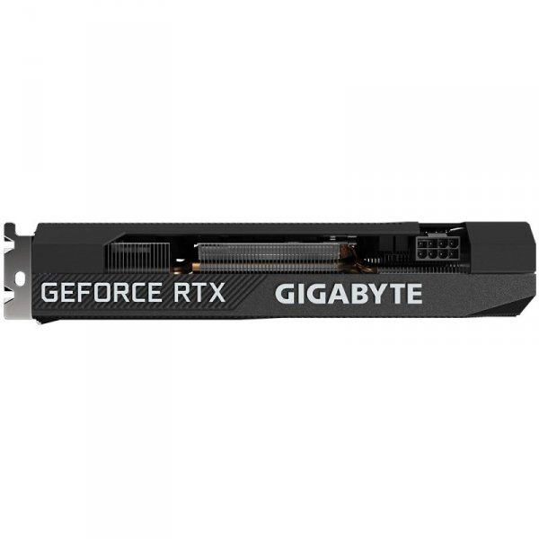 Karta graficzna Gigabyte GeForce RTX 3060 WINDFORCE OC 12GB rev. 2.0 GDDR6