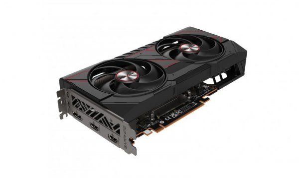 Karta graf. SAPPHIRE PULSE RX 9060 XT GAMING 16GB