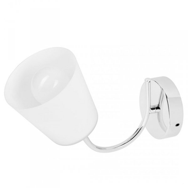 Kinkiet Activejet AJE-EMILY 1P E27 1x40W (WYPRZEDAŻ)
