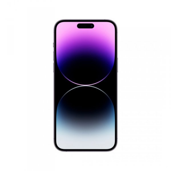 Apple iPhone 14 Pro Max 256GB Deep Purple (WYPRZEDAŻ)