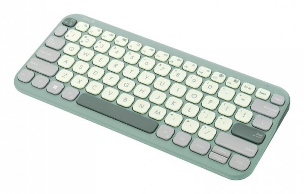 ASUS Marshmallow Keyboard KW100 (WYPRZEDAŻ)