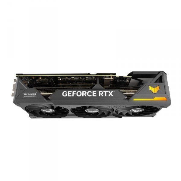 Karta graficzna ASUS TUF Gaming GeForce RTX 4070 Ti 12GB GDDR6X OC Edition (WYPRZEDAŻ)
