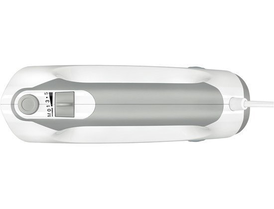 Mikser ręczny BOSCH MFQ36490 (450W; kolor biały) (WYPRZEDAŻ)