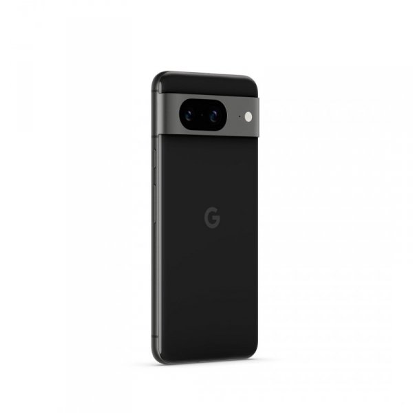 Smartfon Google Pixel 8 5G 8/256GB Czarny (WYPRZEDAŻ)
