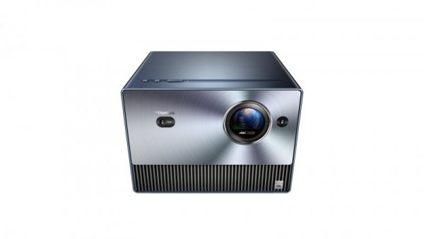 PROJEKTOR HISENSE C1 LASER 4K (WYPRZEDAŻ)