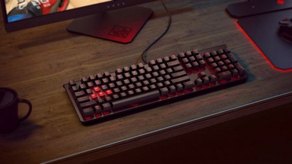 MONITOR HP LED, TN 27&quot; OMEN X 27 (6FN07AA) 240Hz (WYPRZEDAŻ)