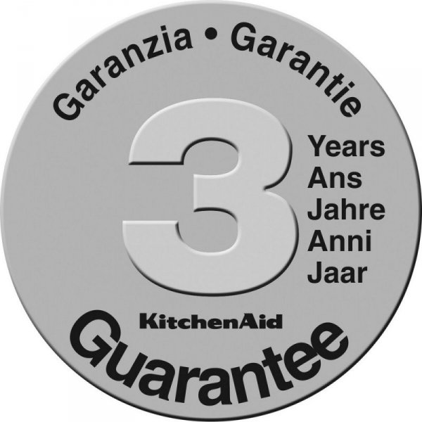 Czajnik elektryczny KitchenAid 5KEK1522EOB (WYPRZEDAŻ)